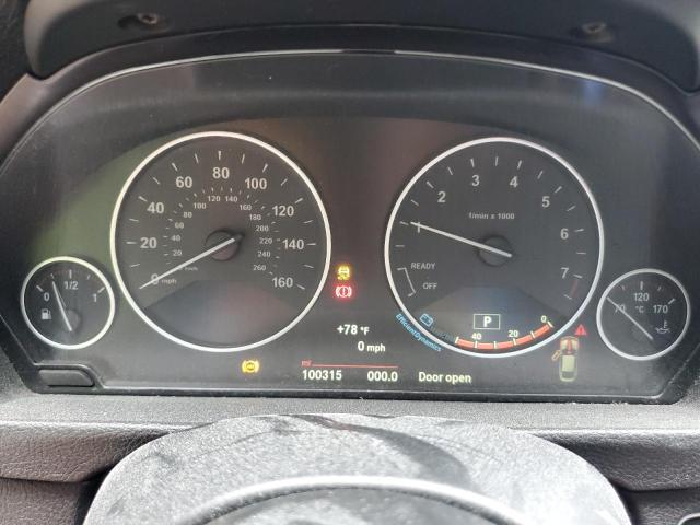 2018 BMW 440XI GRAN - WBA4J7C53JBH14998