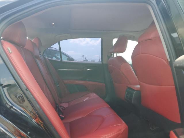 2019 TOYOTA CAMRY XSE 4T1B61HK4KU851406
