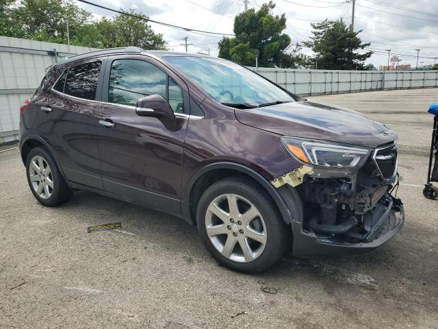 2018 BUICK ENCORE ESS KL4CJGSB0JB608280