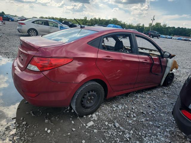 2015 HYUNDAI ACCENT GLS KMHCT4AE5FU808668