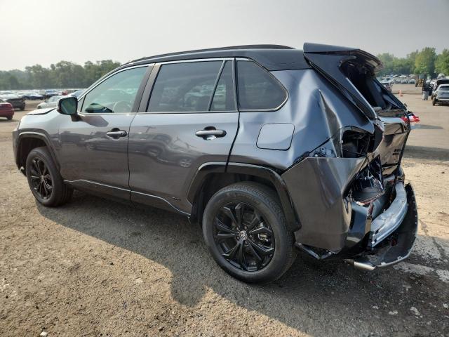 2023 TOYOTA RAV4 XSE 4T3E6RFV7PU135123
