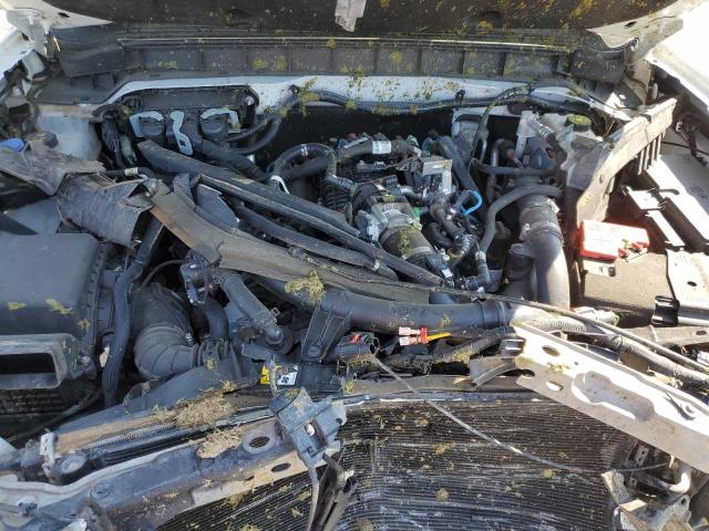 2021 FORD BRONCO BAS 1FMEE5DP8MLA91160