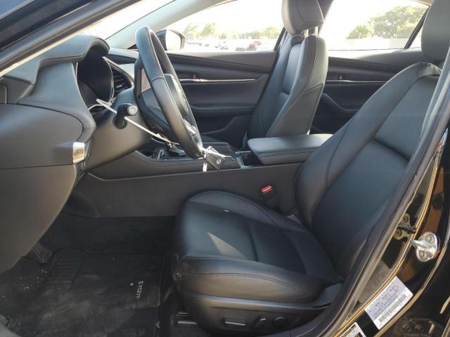 2022 MAZDA 3 PREFERRE JM1BPBCLXN1507530