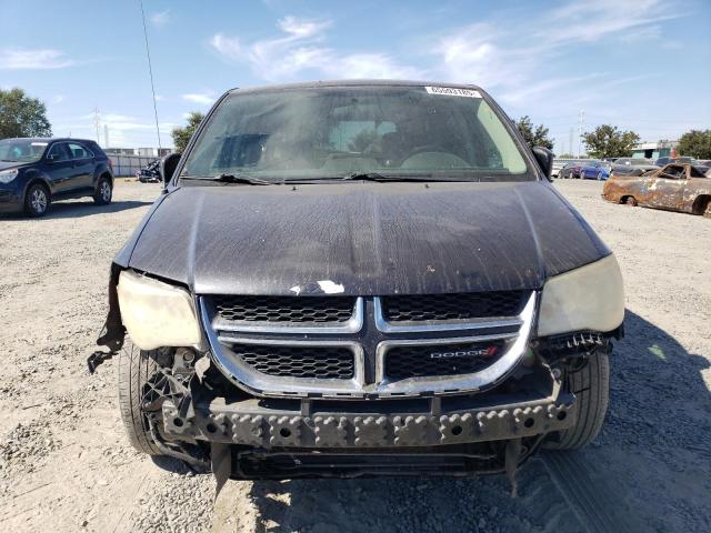 2013 DODGE GRAND CARA - 2C4RDGBG4DR809219