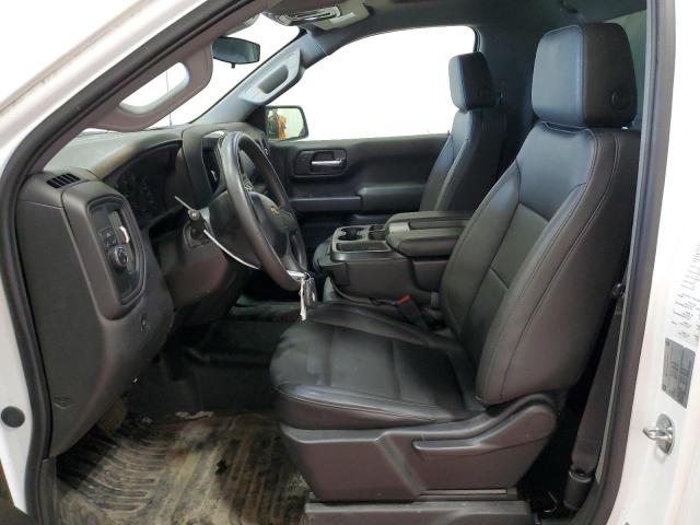 2023 CHEVROLET SILVERADO C1500 3GCNAAEK3PG351073