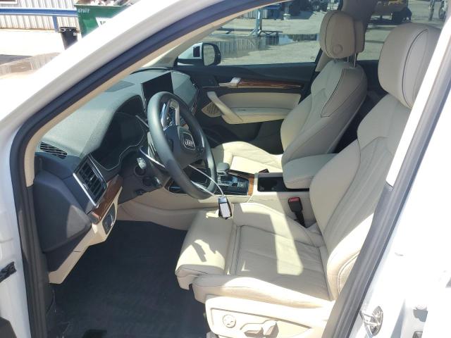 2023 AUDI Q5 E PREMI WA1E2AFY0P2040459