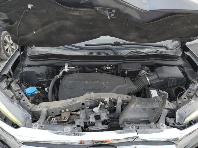 2018 HONDA RIDGELINE 5FPYK3F78JB009154