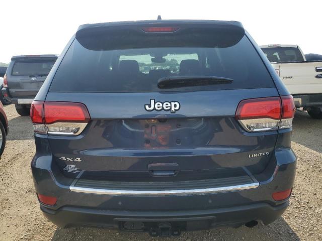 2021 JEEP GRAND CHER 1C4RJFBGXMC768235