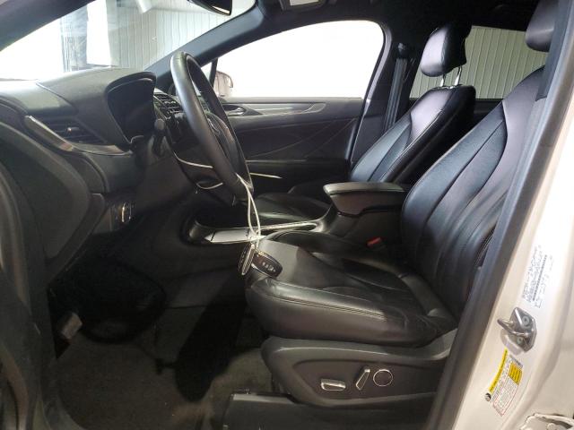 2019 LINCOLN MKC 5LMCJ1D95KUL45800