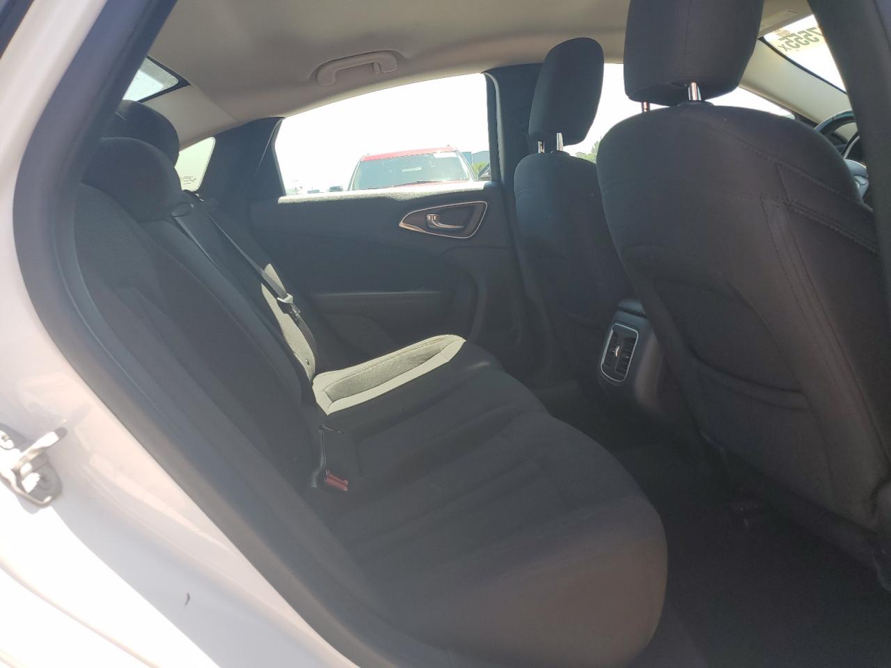 CHRYSLER 200 LIMITED