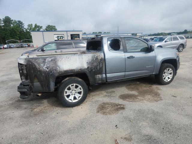 2019 CHEVROLET COLORADO L 1GCHTCEN6K1210695