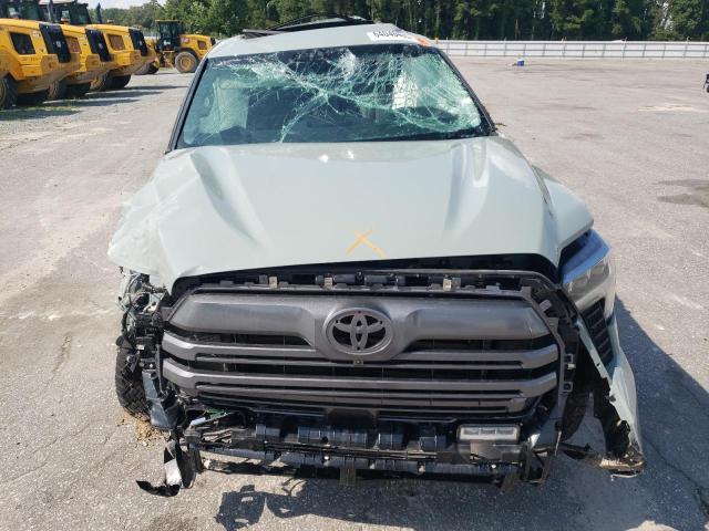 2024 TOYOTA TUNDRA CRE 5TFJA5DB3RX216276