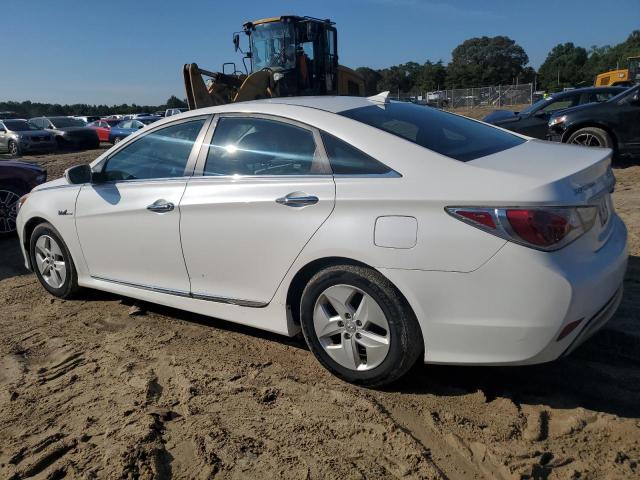Vin: kmhec4a48ca044280, lot: 63344125, hyundai sonata hybrid 20122