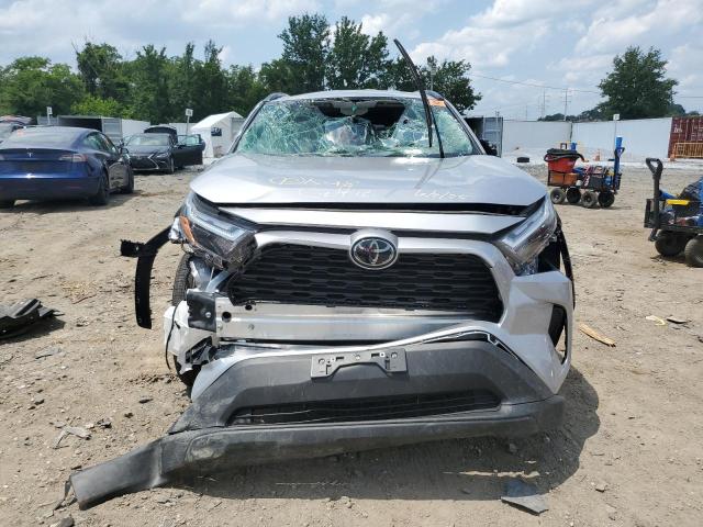 2025 TOYOTA RAV4 XLE 4T3RWRFV1SU176146
