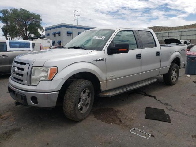 FORD F150 SUPER