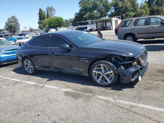 2024 GENESIS G80 SPORT KMTGA4SCXRU211367