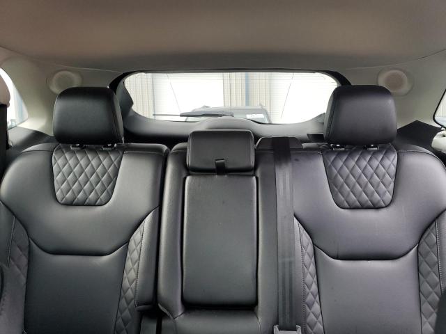2024 FORD EDGE TITANIUM 2FMPK4K95RBA53991