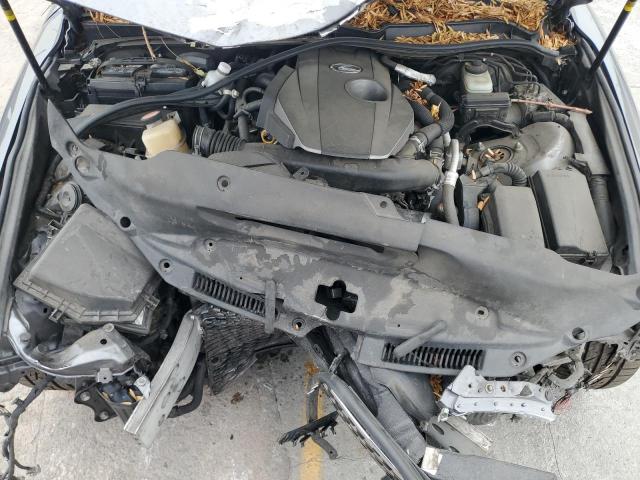 2016 LEXUS IS 200T JTHBA1D24G5025082