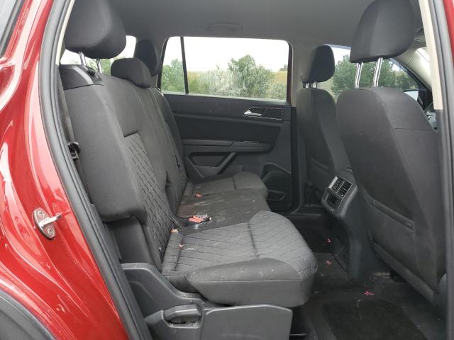 2019 VOLKSWAGEN ATLAS S 1V2GR2CA2KC592862