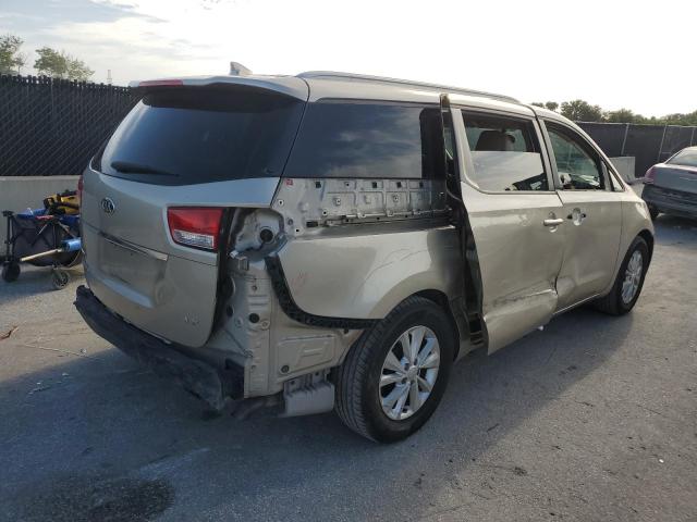 2015 KIA SEDONA LX KNDMB5C19F6061107