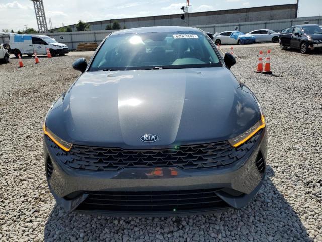 2021 KIA K5 LXS 5XXG14J20MG074137