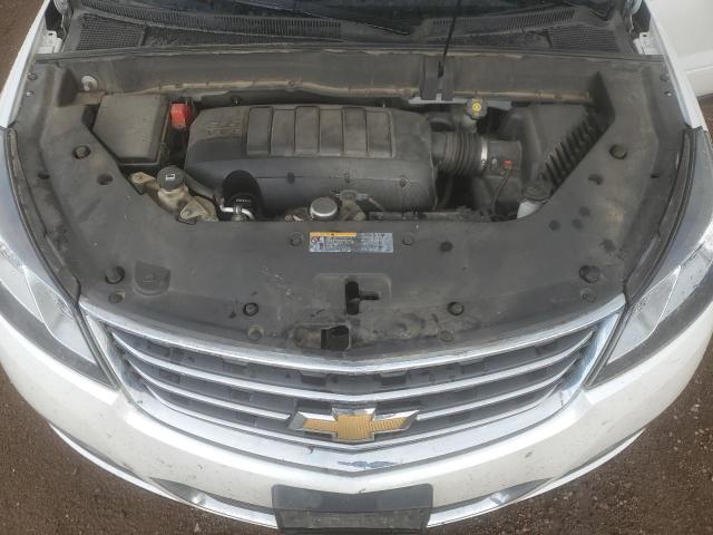 2017 CHEVROLET TRAVERSE L 1GNKVHKD5HJ170344