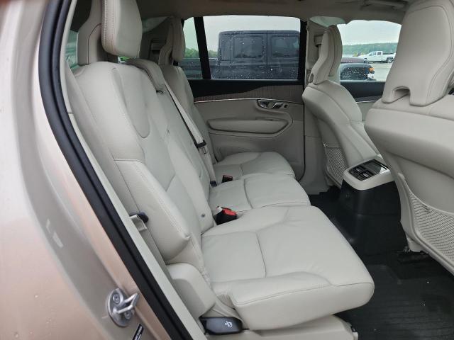 2025 VOLVO XC90 PLUS YV4H60PE7S1293859