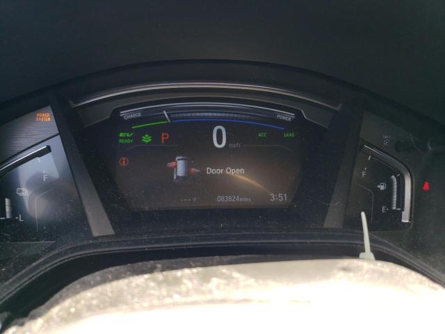 2020 HONDA CR-V LX - 7FART6H25LE016325
