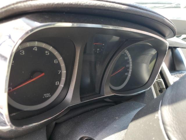 2016 GMC TERRAIN SL 2GKFLUEK6G6290771