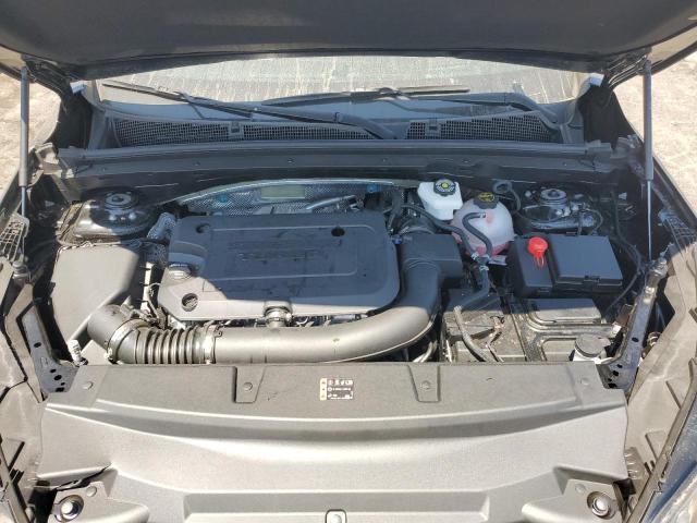 2025 BUICK ENVISION S LRBFZLE46SD072893