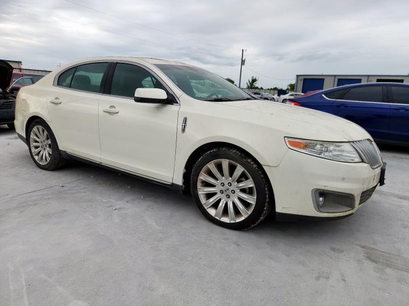 Vin: 1lnhl9drxcg805339, lot: 63338475, lincoln mks 20124