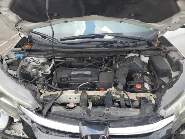 2015 HONDA CR-V EXL 5J6RM4H75FL030679