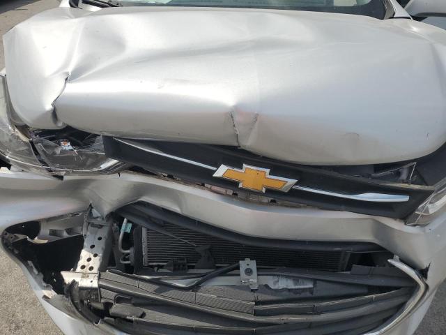 2019 CHEVROLET TRAX LS 3GNCJKSB1KL133559