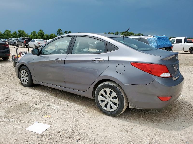 2017 HYUNDAI ACCENT SE - KMHCT4AE6HU194913