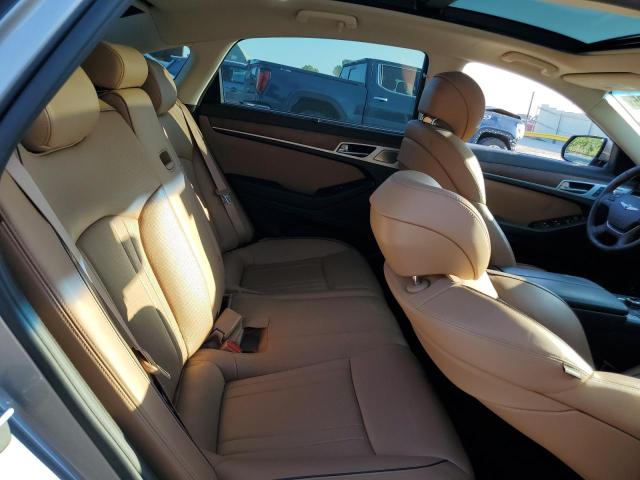 2020 GENESIS G80 BASE KMTFN4JE8LU330514