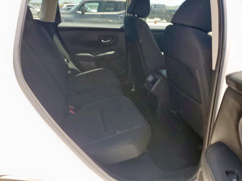 2023 HONDA HR-V LX 3CZRZ1H34PM741187