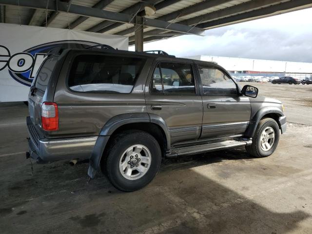 1998 TOYOTA 4RUNNER LI #3305285418