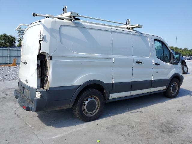 FORD TRANSIT T- 2015 white cargo va gas 1FTNE1ZM6FKA12511 photo #4