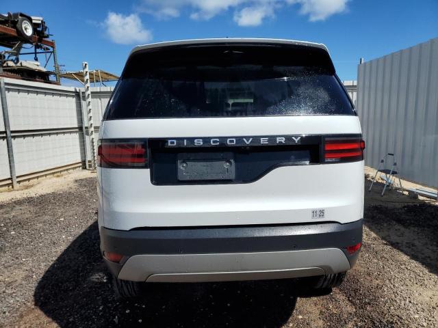 2024 LAND ROVER DISCOVERY SALRJ2EX1R2490268