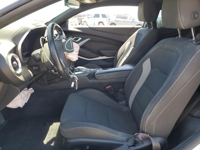 2017 CHEVROLET CAMARO LT 1G1FB1RS8H0165961