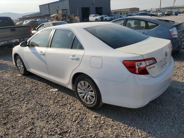 2012 TOYOTA CAMRY BASE - 4T1BF1FK4CU515081