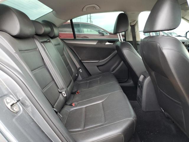 2014 VOLKSWAGEN JETTA TDI - 3VWLL7AJ0EM369009