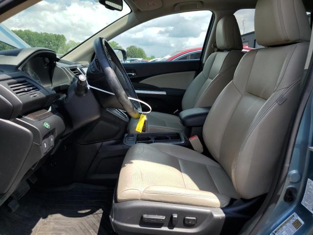 2015 HONDA CR-V EXL 2HKRM3H78FH508940