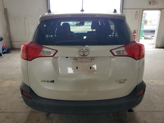 2015 TOYOTA RAV4 LIMIT 2T3DFREV4FW360076