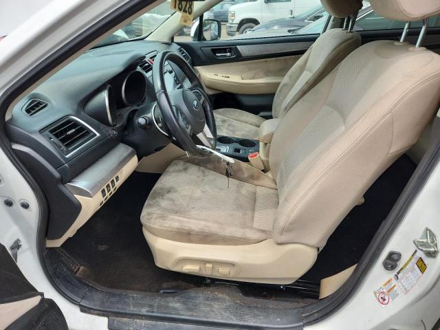 2017 SUBARU OUTBACK 2. 4S4BSAHC1H3367227