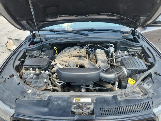 2019 DODGE DURANGO SX - 1C4RDHAG9KC663137