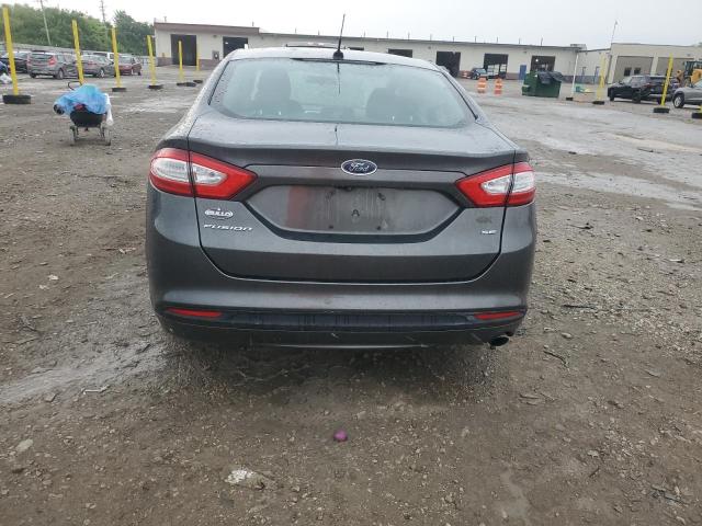 2016 FORD FUSION SE - 3FA6P0H70GR174609