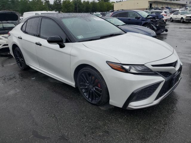 2022 TOYOTA CAMRY XSE - 4T1K61AK3NU027749