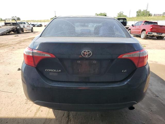 2014 TOYOTA COROLLA L - 5YFBURHE4EP029824