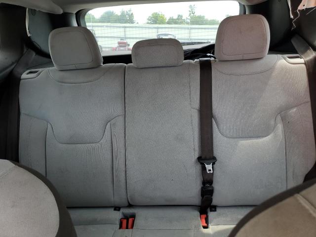 2015 JEEP RENEGADE L ZACCJBBT1FPC13572